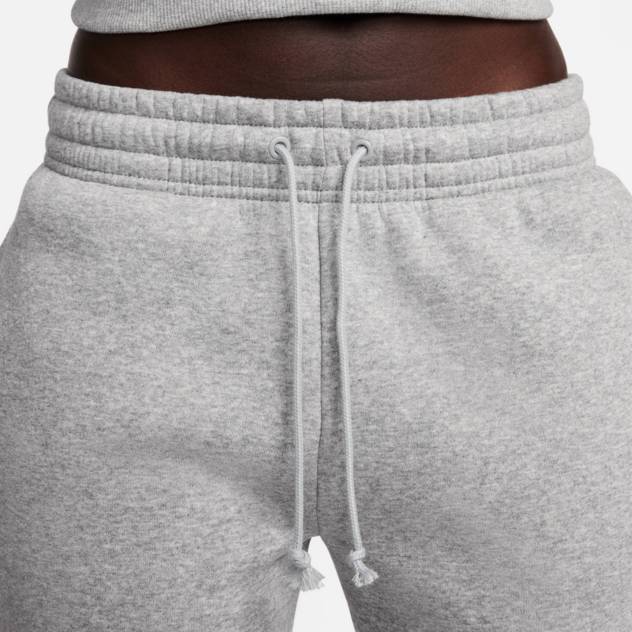 NIKE Trainingshose "W NSW PHNX FLC MR PANT STD" Im Verkauf