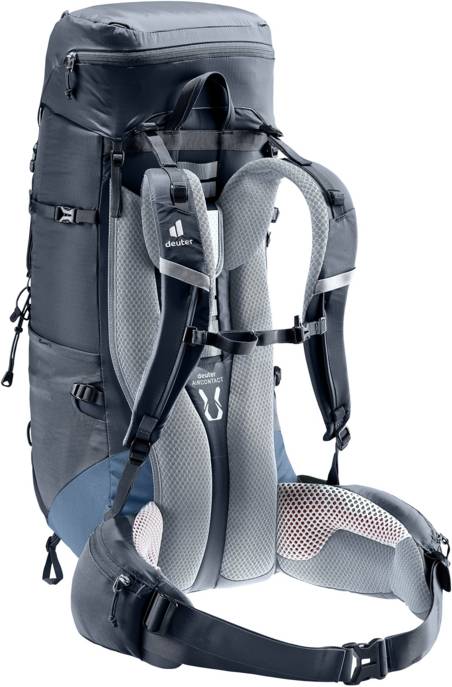 DEUTER Wanderrucksack "Aircontact Lite 40 + 10" 50% Rabatt für begrenzte Zeit