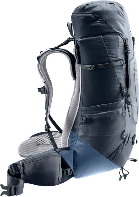 DEUTER Wanderrucksack "Aircontact Lite 40 + 10" 50% Rabatt für begrenzte Zeit