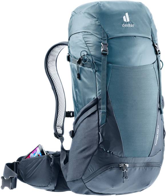 DEUTER Rucksack "Futura Pro 36" Günstiger Verkauf