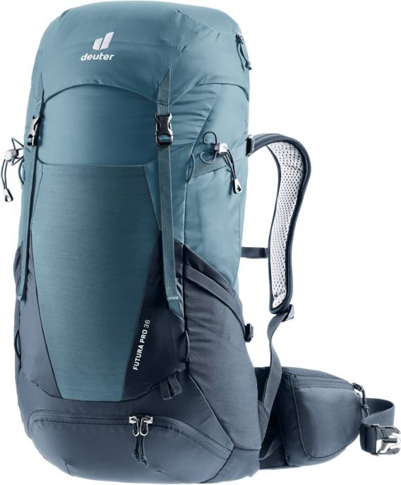 DEUTER Rucksack "Futura Pro 36" Günstiger Verkauf