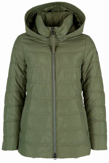 FUCHS SCHMITT Steppjacke "Thermofleece" Fabrikverkauf