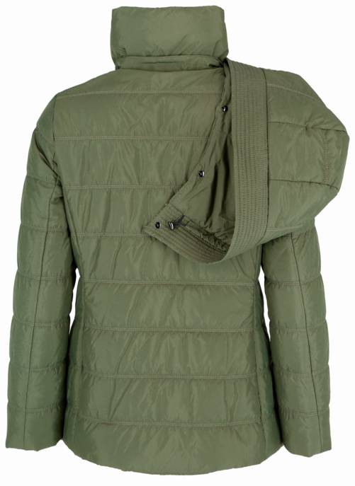 FUCHS SCHMITT Steppjacke "Thermofleece" Fabrikverkauf