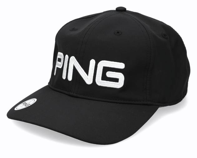 PING Ping Ball Marker Cap Meist gekauft