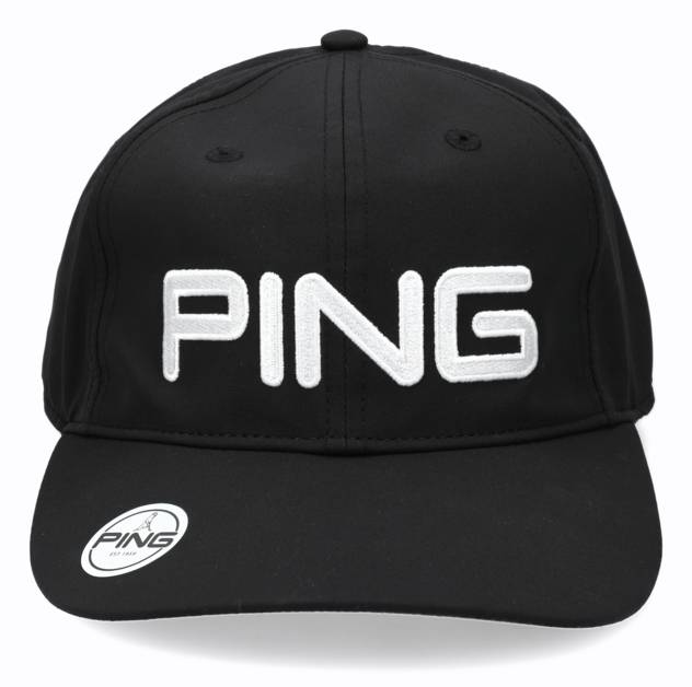 PING Ping Ball Marker Cap Meist gekauft