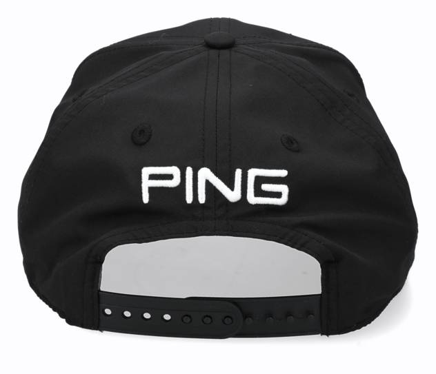 PING Ping Ball Marker Cap Meist gekauft