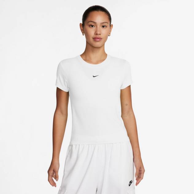 NIKE W NSW NK CHLL KNT MD CRP Großer Ausverkauf