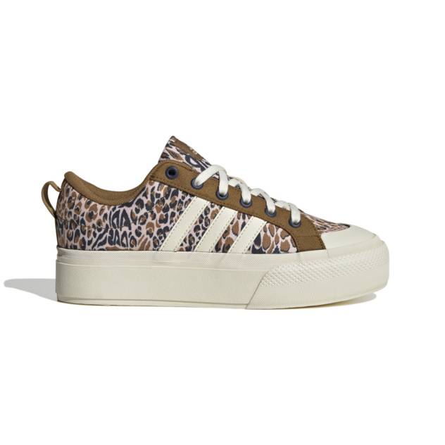 Adidas Sportswear Sneaker "Bravada 2.0 Platform" Begrenztes Angebot