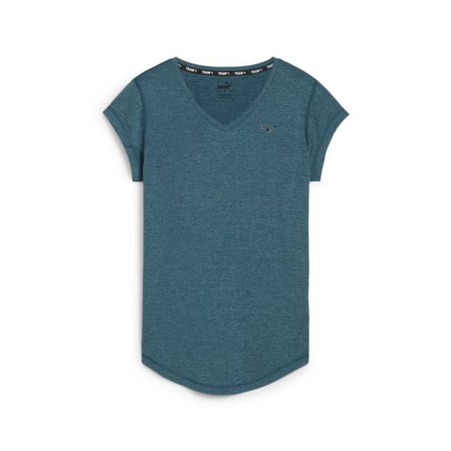 PUMA TRAIN FAV HEATHER CAT TEE Small Cat Online Shopping