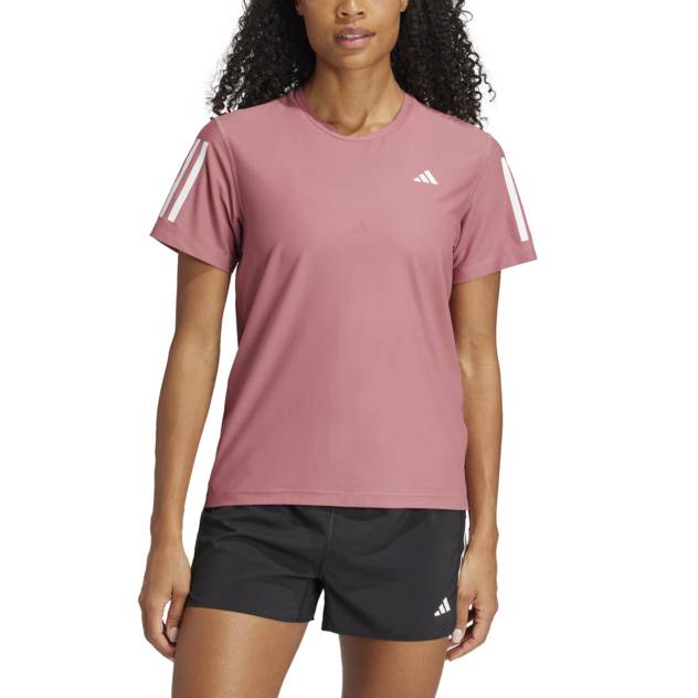 Adidas Performance OTR B TEE: "Adidas Performance Shirt für aktive Frauen Preisnachlass