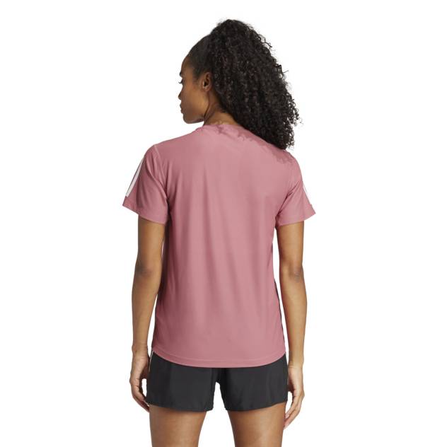 Adidas Performance OTR B TEE: "Adidas Performance Shirt für aktive Frauen Preisnachlass
