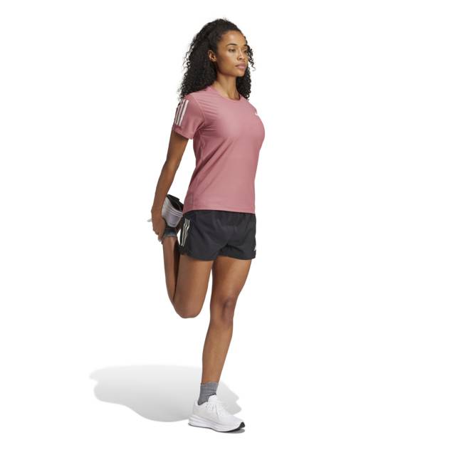 Adidas Performance OTR B TEE: "Adidas Performance Shirt für aktive Frauen Preisnachlass
