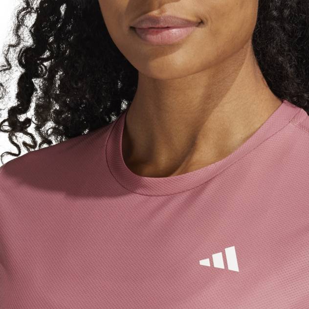Adidas Performance OTR B TEE: "Adidas Performance Shirt für aktive Frauen Preisnachlass