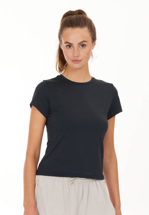 ATHLECIA ALMI W SS TEE Saisonschlussverkauf