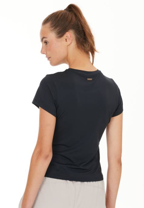 ATHLECIA ALMI W SS TEE Saisonschlussverkauf