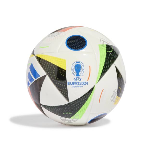 Adidas Performance Miniball "Euro 24" Valentinstagsangebot