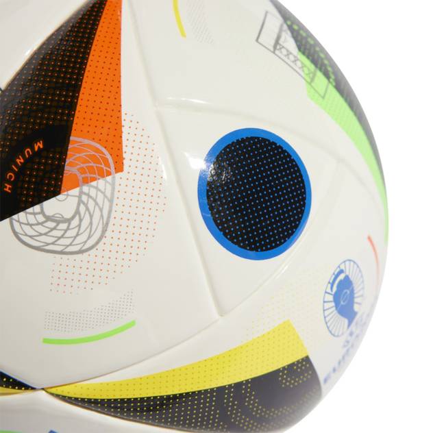 Adidas Performance Miniball "Euro 24" Valentinstagsangebot