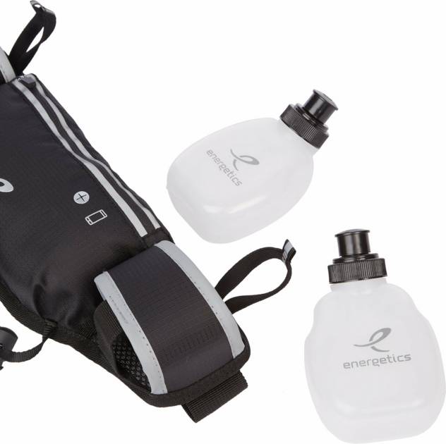 ENERGETICS Trinkgürtel Trail II HB Zeitlich begrenztes Angebot