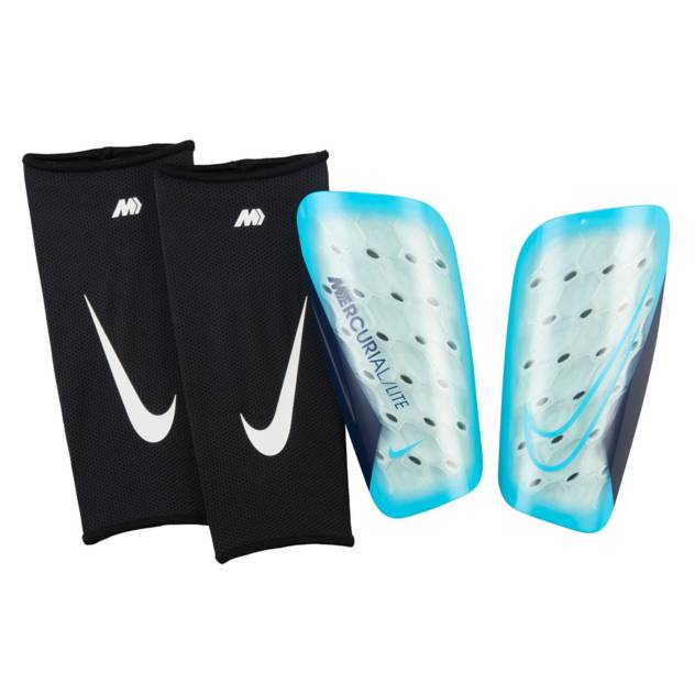 NIKE Schienbeinschoner "Nike Mercurial Lite" Große Rabatte