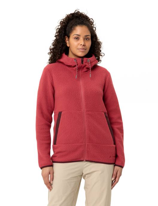 VAUDE Wo Manukau Fleece Jacket II Sonderangebote