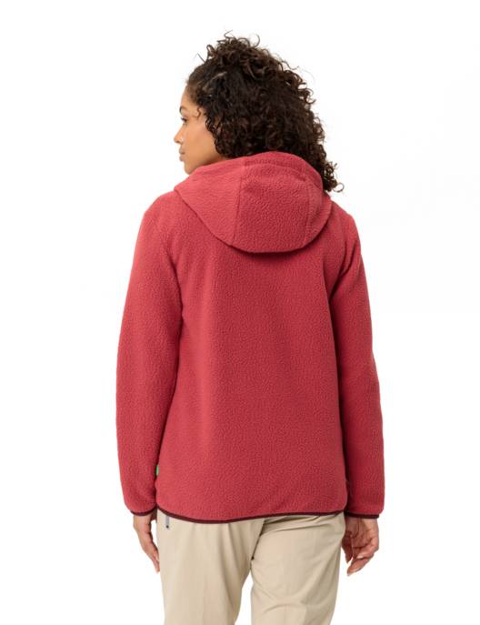 VAUDE Wo Manukau Fleece Jacket II Sonderangebote