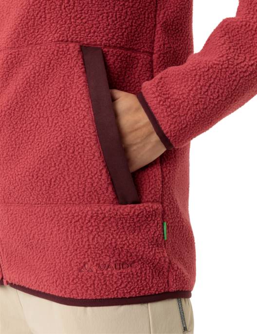 VAUDE Wo Manukau Fleece Jacket II Sonderangebote
