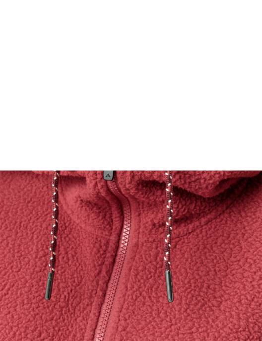 VAUDE Wo Manukau Fleece Jacket II Sonderangebote