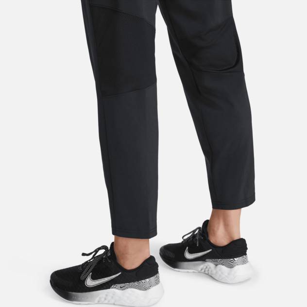 NIKE Hose "Nike Dri-FIT Fast" Tiefpreis