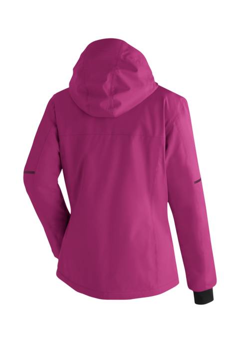 maier sports Skijacke "Lunada" Super Sparpreis