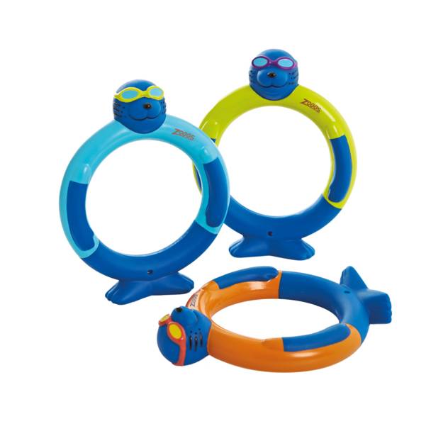 mares Zoggy Dive Rings Neueste Stile