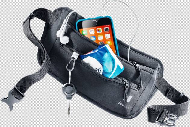 DEUTER Neo Belt II Riesige Rabatte