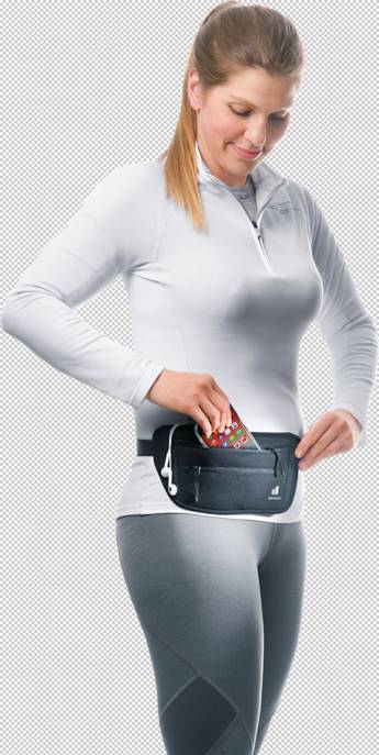 DEUTER Neo Belt II Riesige Rabatte