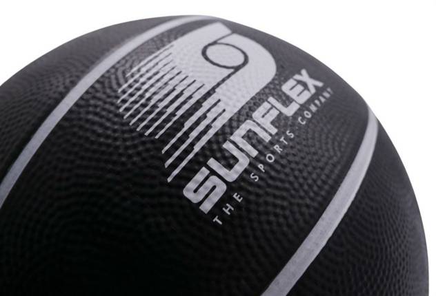SUNFLEX Basketball Im Verkauf