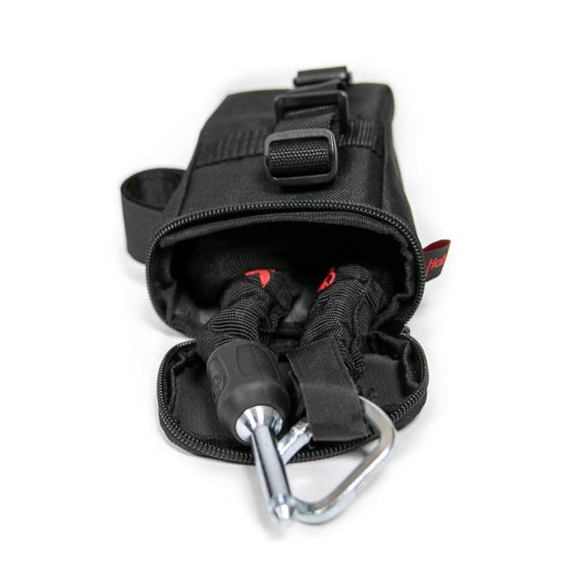 Haberland Fahrradschloss-Tasche Rabatte dieses Monats