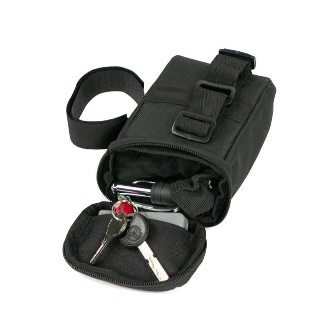 Haberland Fahrradschloss-Tasche Rabatte dieses Monats