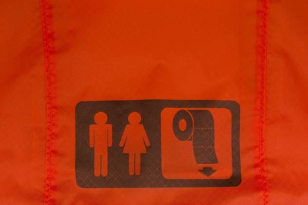 SEA TO SUMMIT Ultra-Sil Outhouse Outlet