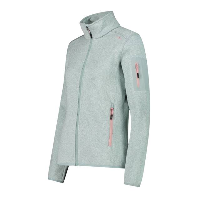 CMP Fleecejacke Günstiger Verkauf