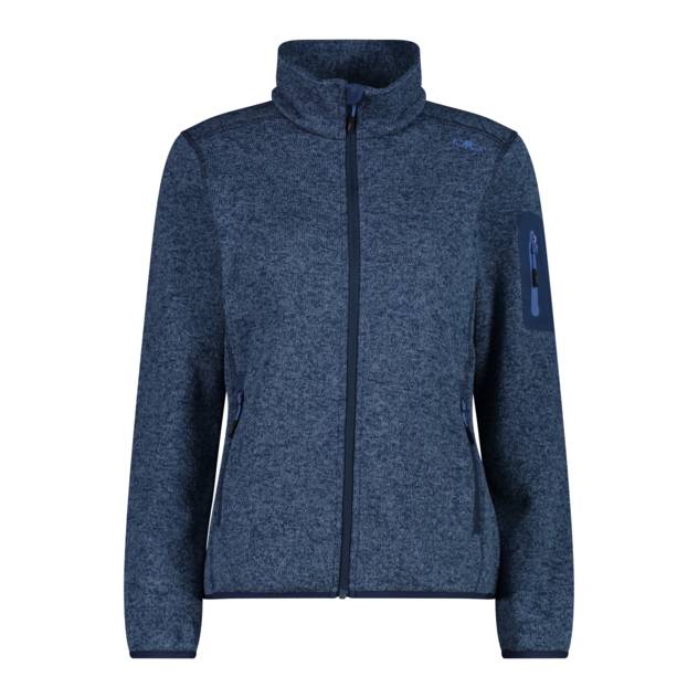 CMP Fleecejacke Fabrikverkauf