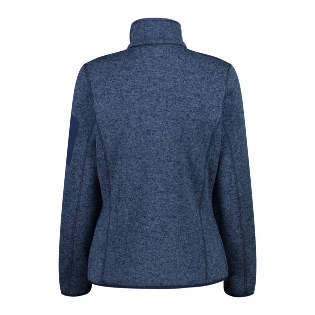 CMP Fleecejacke Fabrikverkauf
