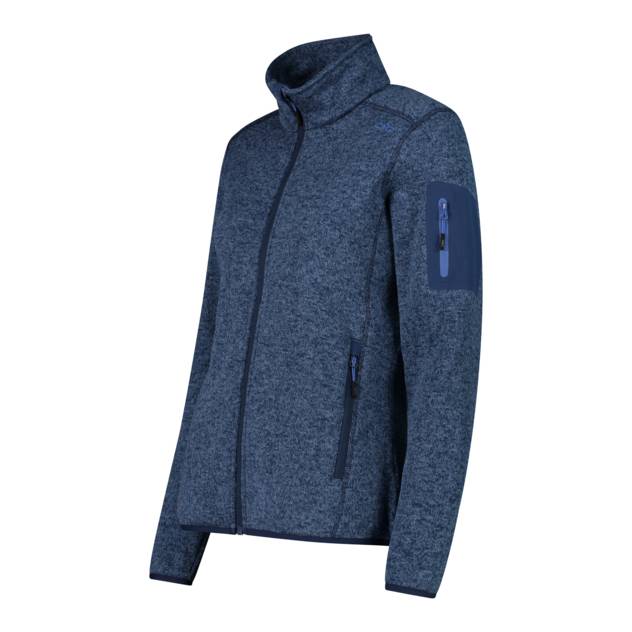 CMP Fleecejacke Fabrikverkauf