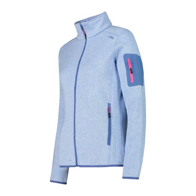 CMP Fleecejacke Meist gekauft