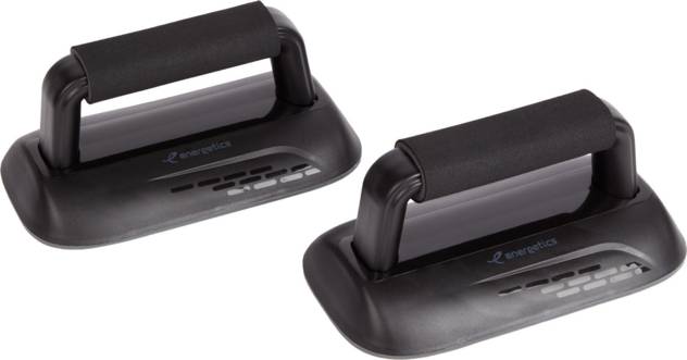 ENERGETICS Push Up Balance Bar Kostenloser Versand