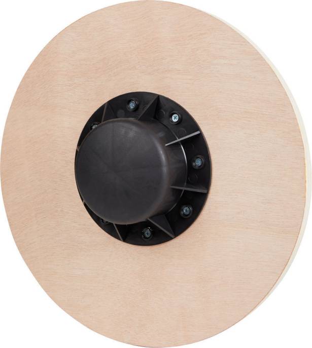 ENERGETICS Wooden Balance Board Limitierter Zeitrabatt