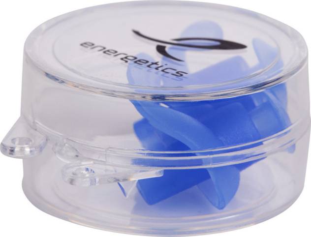 ENERGETICS Ohrenstöpsel/Schwimmhilfe "Ear Plug 1.0" Sonderangebot