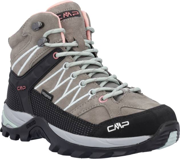 CMP Trekkingschuh "Rigel Mid Waterproof" Versandkostenfrei