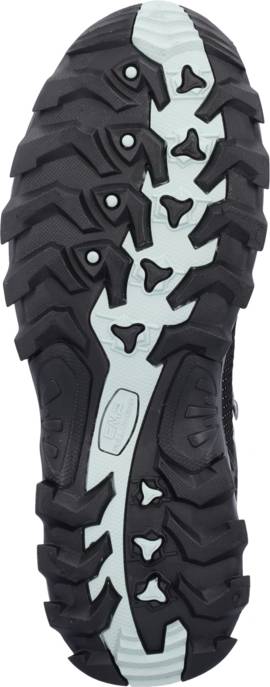 CMP Trekkingschuh "Rigel Mid Waterproof" Versandkostenfrei