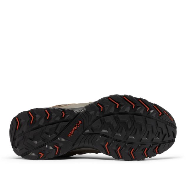 COLUMBIA Wanderschuh "Redmond™ III Waterproof" Exklusivangebot