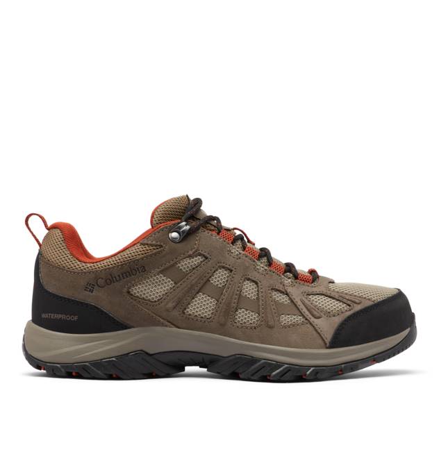COLUMBIA Wanderschuh "Redmond™ III Waterproof" Exklusivangebot