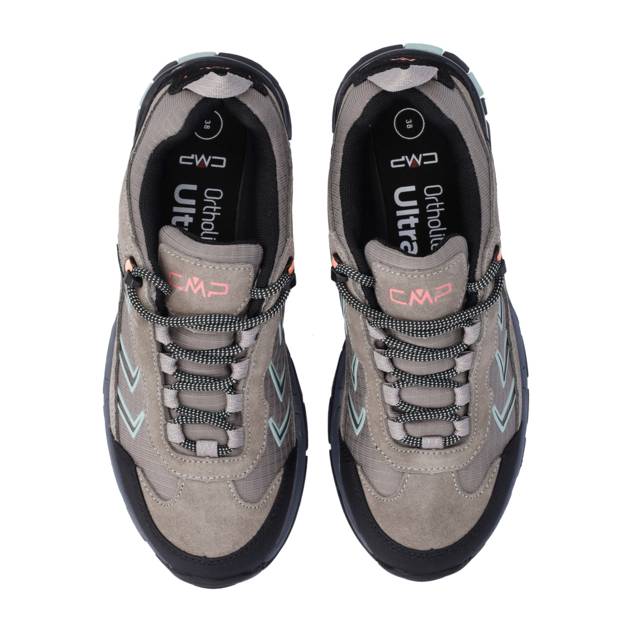 CMP Trekkingschuh "Melnick Low" Weihnachtsangebot