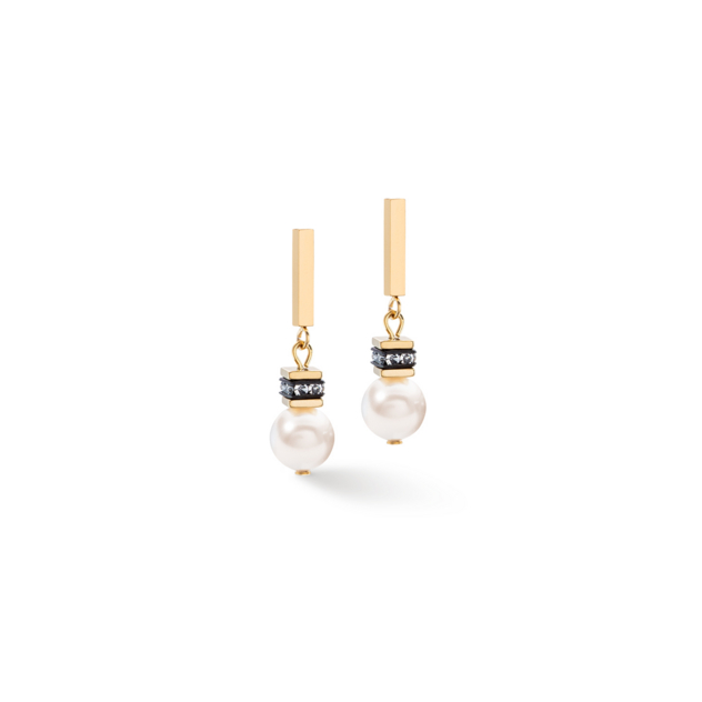COEUR DE LION Ohrstecker